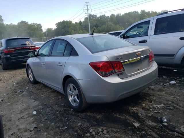 Photo 2 from auction – 2012 CHEVROLET CRUZE LT with VIN 1G1PF5SC1C7364529