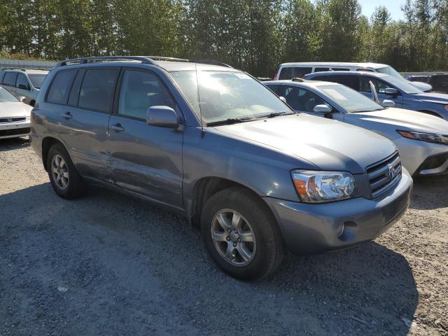Photo 4 from auction – 2005 TOYOTA HIGHLANDER with VIN JTEDP21A150083845