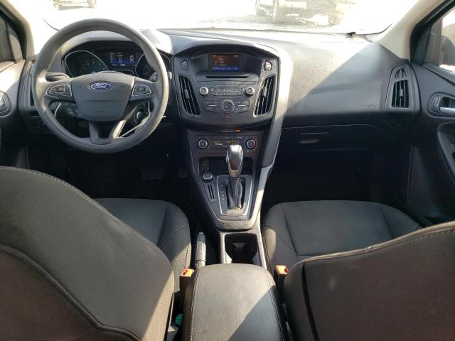 Снимка 8 от търг – 2015 FORD FOCUS SE с VIN 1FADP3F26FL214186