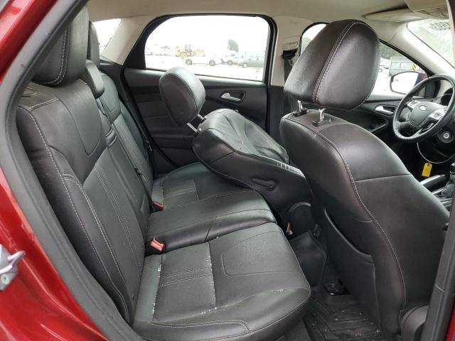 Photo 10 from auction – 2013 FORD FOCUS SE with VIN 1FADP3K25DL204784