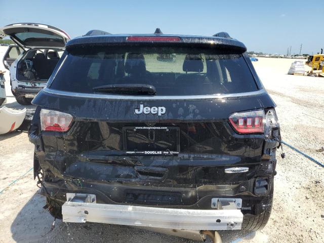 Photo 6 from auction – 2022 JEEP COMPASS LA with VIN 3C4NJCBB5NT156337