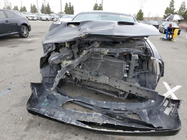 Photo 5 from auction – 2015 DODGE CHALLENGER with VIN 2C3CDZAG9FH711500