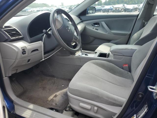 Photo 7 from auction – 2011 TOYOTA CAMRY BASE with VIN 4T1BF3EK8BU676156