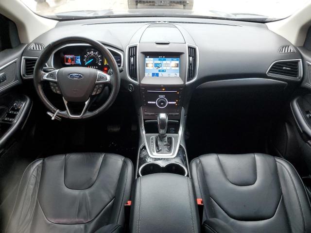 Photo 8 from auction – 2016 FORD EDGE TITAN with VIN 2FMPK4K93GBB21248