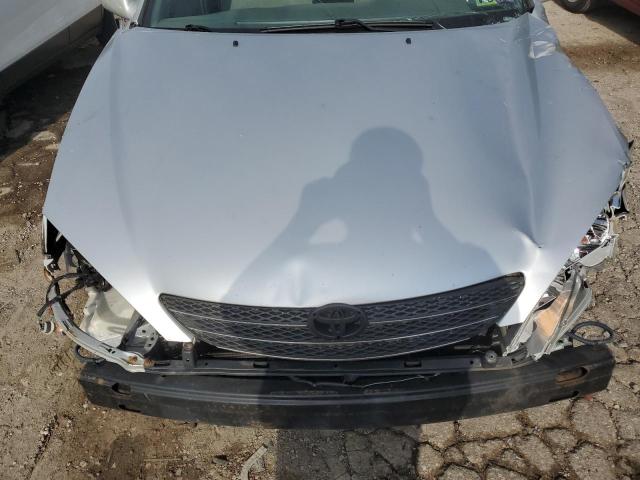 Photo 11 from auction – 2003 TOYOTA CAMRY LE with VIN 4T1BE30K23U714587
