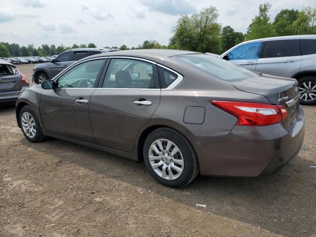 Photo 2 from auction – 2016 NISSAN ALTIMA 2.5 with VIN 1N4AL3AP7GN348549