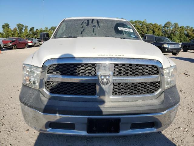 Photo 5 from auction – 2018 RAM 1500 ST with VIN 1C6RR6KG5JS259641