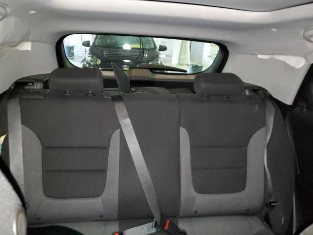 Photo 10 from auction – 2021 CHEVROLET TRAILBLAZE with VIN KL79MRSL1MB033930