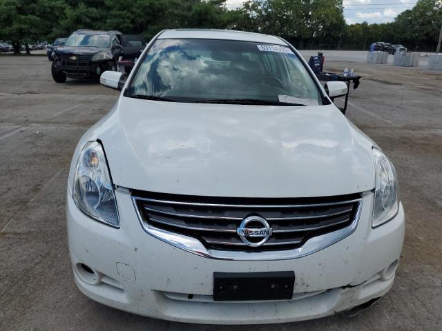 Photo 5 from auction – 2012 NISSAN ALTIMA SR with VIN 1N4BL2AP7CC178987