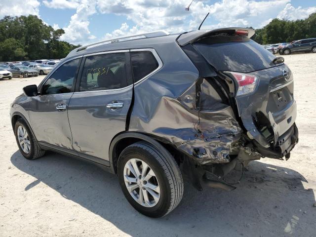Photo 2 from auction – 2016 NISSAN ROGUE S with VIN KNMAT2MT5GP661908