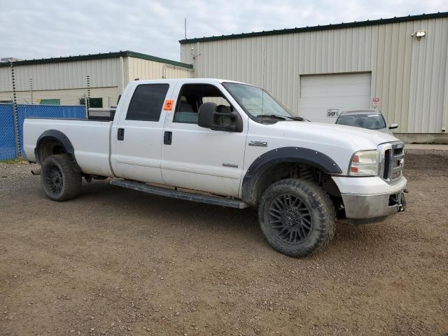 Photo 4 from auction – 2006 FORD F350 SRW S with VIN 1FTWW31P26EC52012