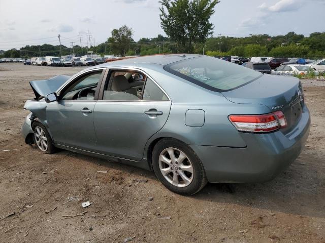 Foto 2 de la subasta – 2011 TOYOTA CAMRY BASE con VIN 4T1BF3EK7BU634531