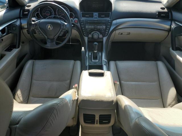 Photo 8 from auction – 2010 ACURA TL with VIN 19UUA8F59AA003198
