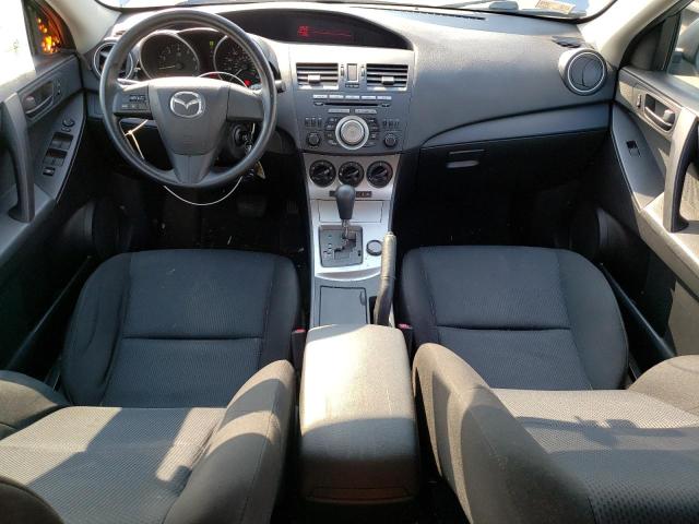 Photo 8 from auction – 2011 MAZDA 3 I with VIN JM1BL1UG3B1459341