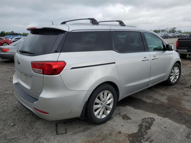 Photo 3 from auction – 2016 KIA SEDONA EX with VIN KNDMC5C13G6100532