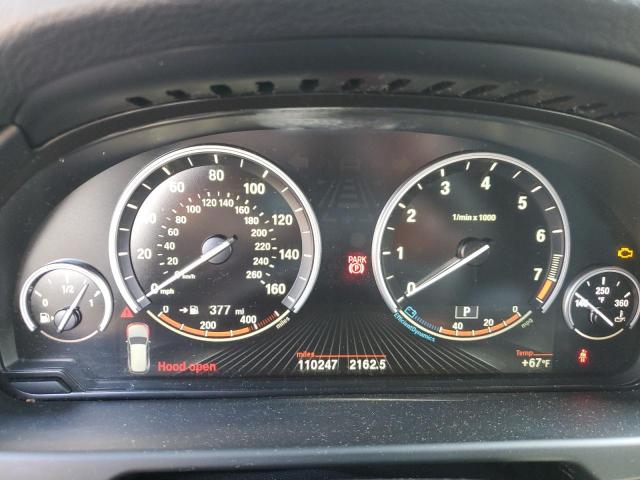 Photo 9 from auction – 2015 BMW X5 XDRIVE3 with VIN 5UXKR0C53F0K68652