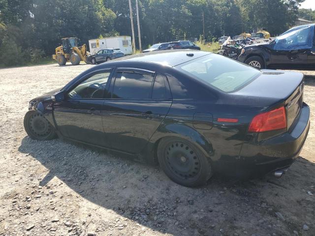 Photo 2 from auction – 2008 ACURA 1.7EL with VIN 19UUA66248A026540