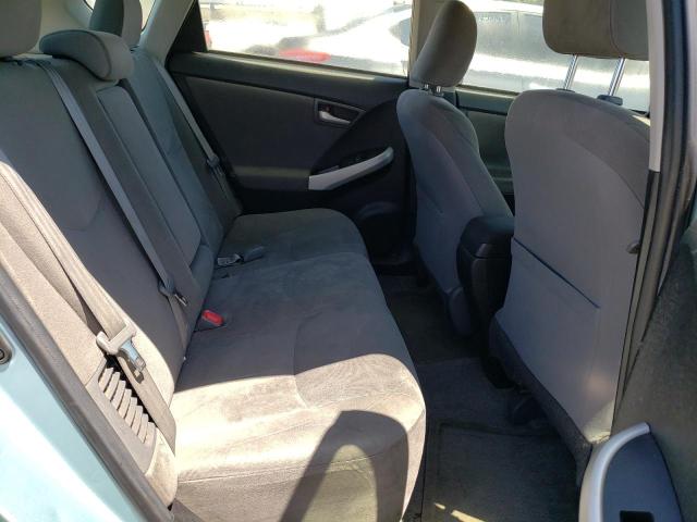 Photo 10 from auction – 2015 TOYOTA PRIUS with VIN JTDKN3DU5F1932366