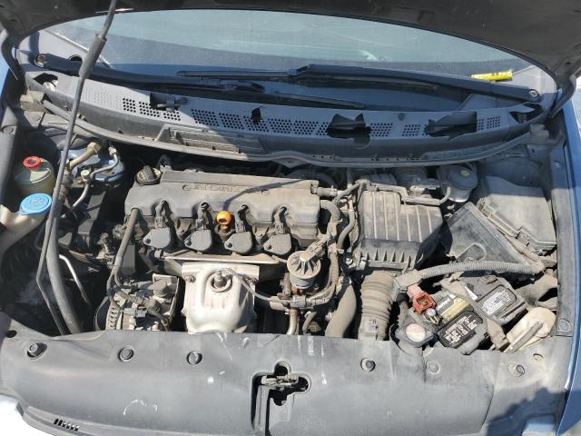 Photo 11 from auction – 2006 HONDA CIVIC with VIN 1HGFA16856L148910