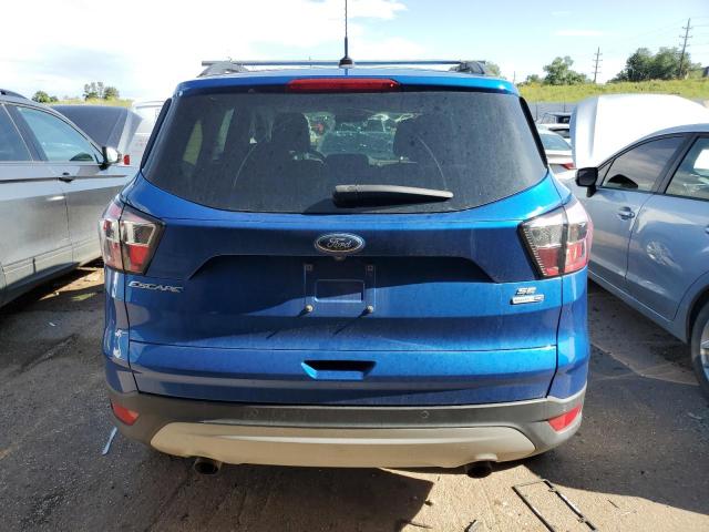 Photo 6 from auction – 2017 FORD ESCAPE SE with VIN 1FMCU9GD4HUC25908