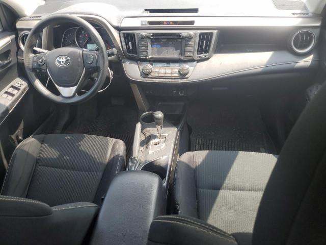 Photo 8 from auction – 2015 TOYOTA RAV4 XLE with VIN 2T3RFREV1FW337098