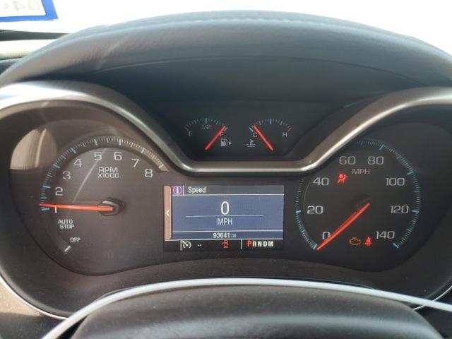Photo 9 from auction – 2015 CHEVROLET IMPALA LS with VIN 2G11Z5SL5F9125906