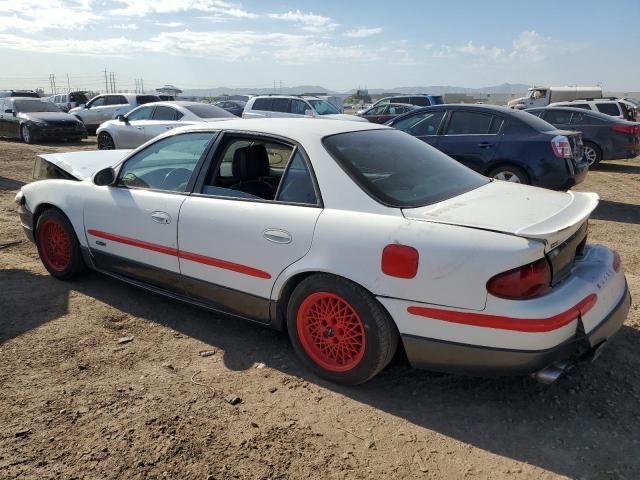 Photo 2 from auction – 2001 BUICK REGAL GS with VIN 2G4WF551X11180628