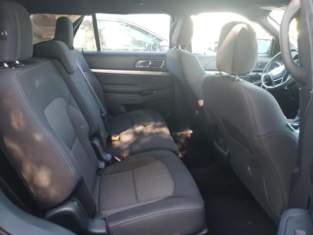 Photo 11 from auction – 2018 FORD EXPLORER X with VIN 1FM5K7DH4JGB31526