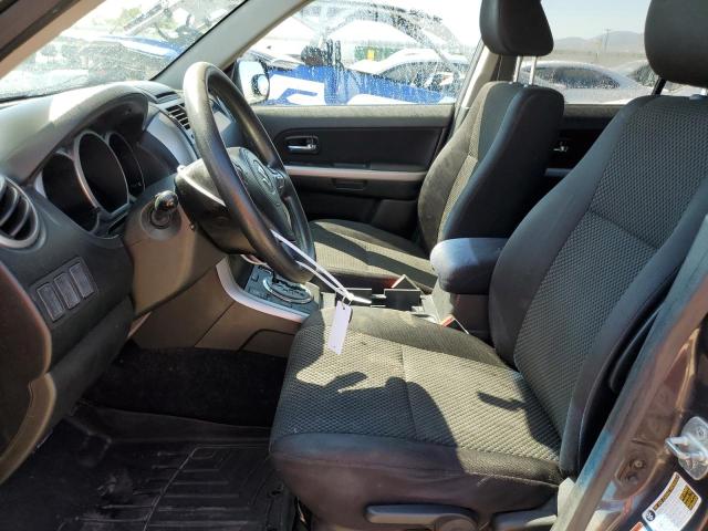 Photo 7 from auction – 2012 SUZUKI GRAND VITA with VIN JS3TD0D24C4100453