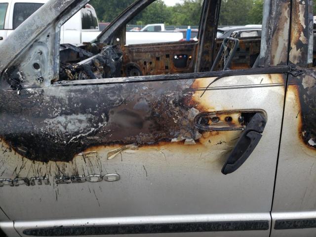 Photo 7 from auction – 2003 DODGE RAM 2500 S with VIN 3D7KU28D33G834284