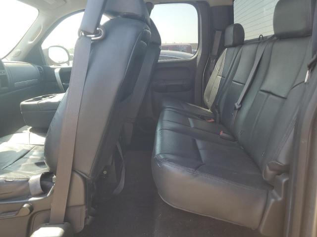 Photo 10 from auction – 2012 CHEVROLET SILVERADO with VIN 1GCRKSE77CZ285606