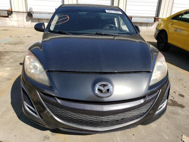 Photo 5 from auction – 2011 MAZDA 3 S with VIN JM1BL1U55B1416201