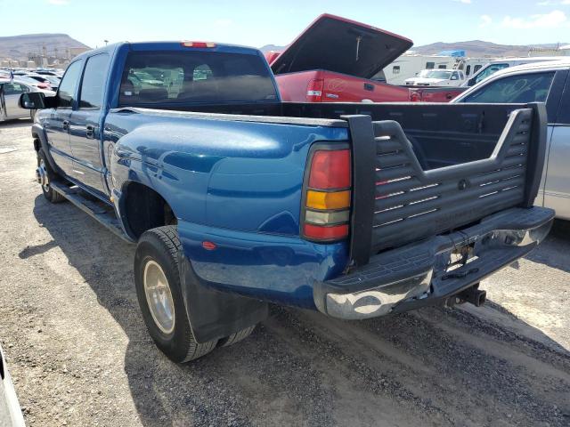 Photo 2 from auction – 2004 CHEVROLET SILVERADO with VIN 1GCJC33174F152278