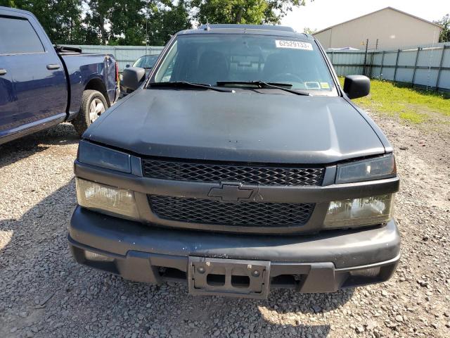 Photo 5 from auction – 2010 CHEVROLET COLORADO with VIN 1GCCSBD91A8125667