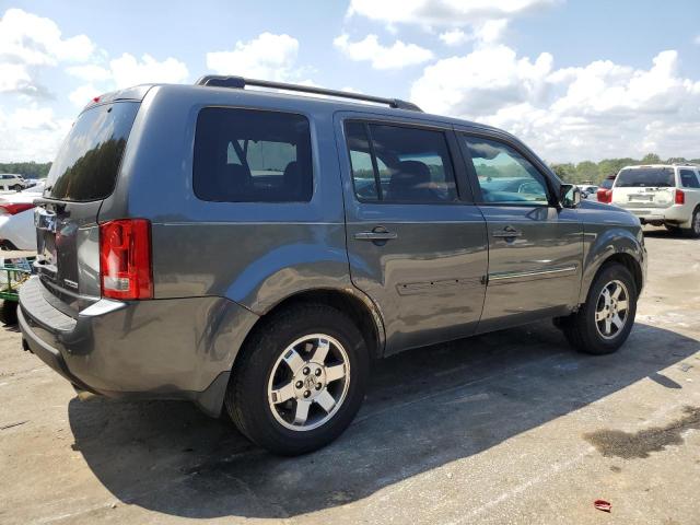 Photo 3 from auction – 2011 HONDA PILOT with VIN 5FNYF3H92BB040736