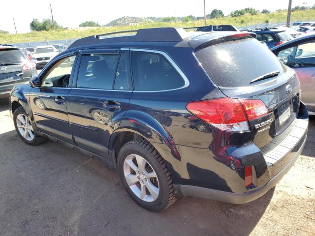 Снимка 2 от търг – 2014 SUBARU OUTBACK 2. с VIN 4S4BRCEC8E3242345