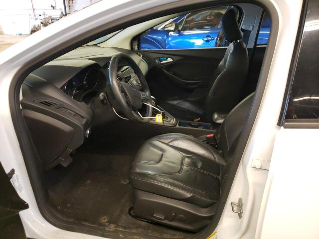 Photo 7 from auction – 2016 FORD FOCUS SE with VIN 1FADP3K25GL315971