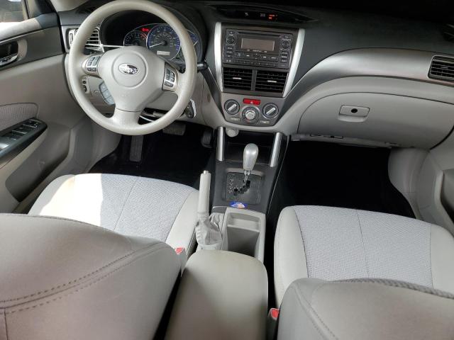 Photo 8 from auction – 2012 SUBARU FORESTER 2 with VIN JF2SHADC4CH446557