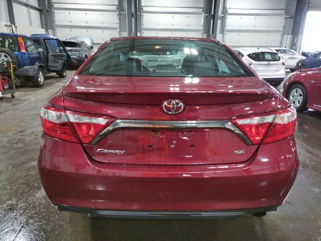 صورة رقم 6 من المزاد - 2016 TOYOTA CAMRY مع VIN 4T1BF1FK0GU588308