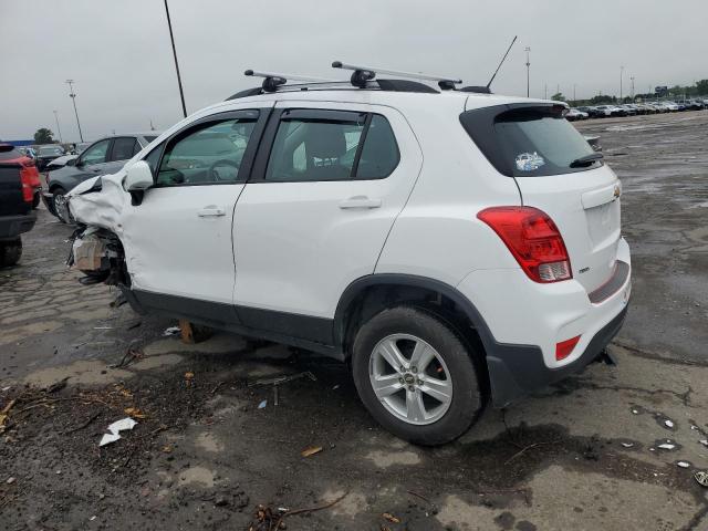 Снимка 2 от търг – 2019 CHEVROLET TRAX LS с VIN 3GNCJKSB4KL339409