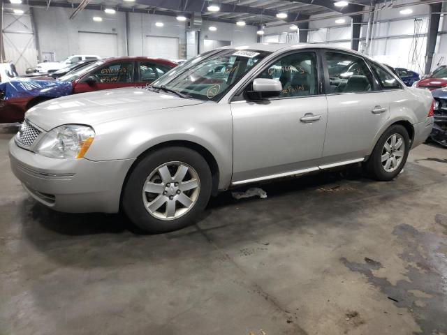 FORD FIVE HUNDR 2007 with VIN 1FAFP24107G101311 - Photo from auction