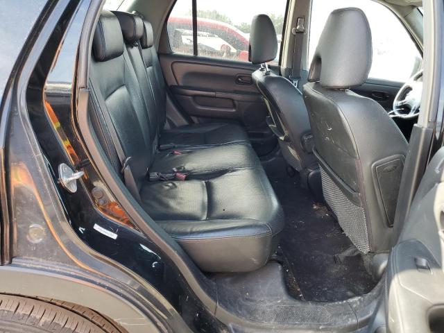 Photo 10 from auction – 2005 HONDA CR-V SE with VIN SHSRD78985U325892