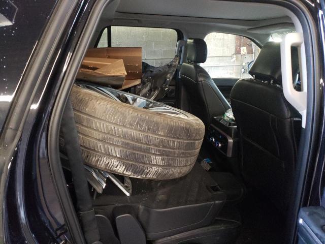 Photo 11 from auction – 2021 FORD EXPEDITION with VIN 1FMJK1MT2MEA15807
