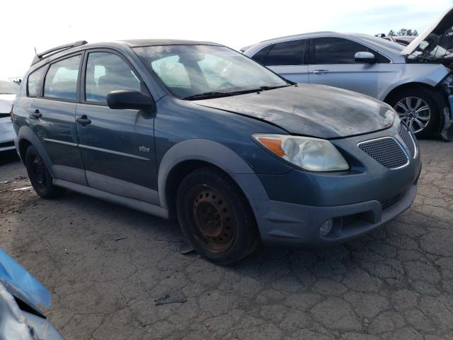 Photo 4 from auction – 2007 PONTIAC VIBE with VIN 5Y2SL65837Z432685