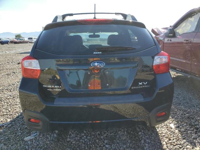 Photo 6 from auction – 2013 SUBARU XV CROSSTR with VIN JF2GPAVC2D2885767