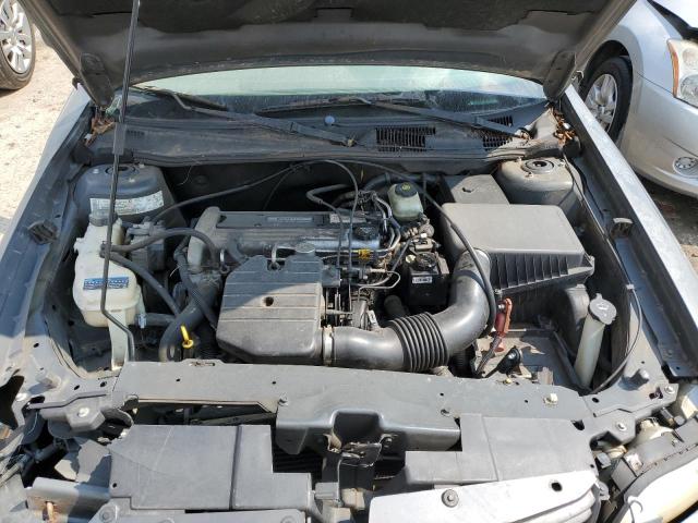 Photo 11 from auction – 2005 CHEVROLET CLASSIC with VIN 1G1ND52F05M162910