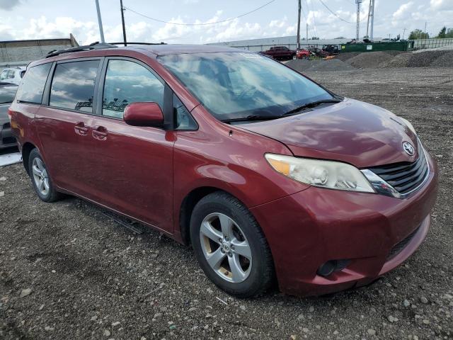 Photo 4 from auction – 2011 TOYOTA SIENNA LE with VIN 5TDKK3DC3BS026682
