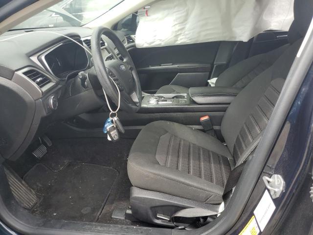 Photo 7 from auction – 2020 FORD FUSION SE with VIN 3FA6P0HD1LR254128