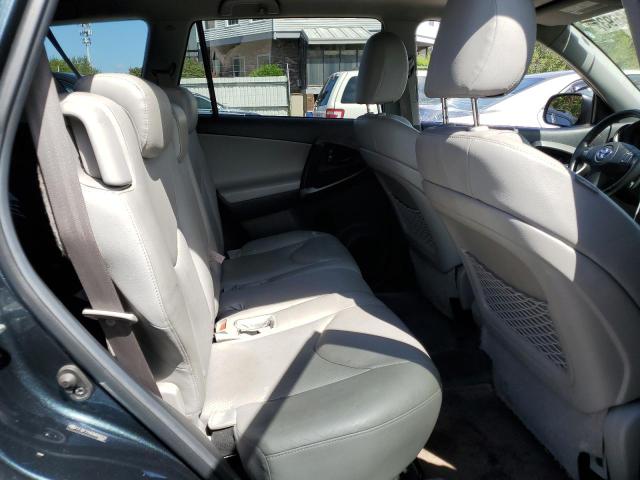 Photo 11 from auction – 2009 TOYOTA RAV4 LIMIT with VIN 2T3BF31V69W006039