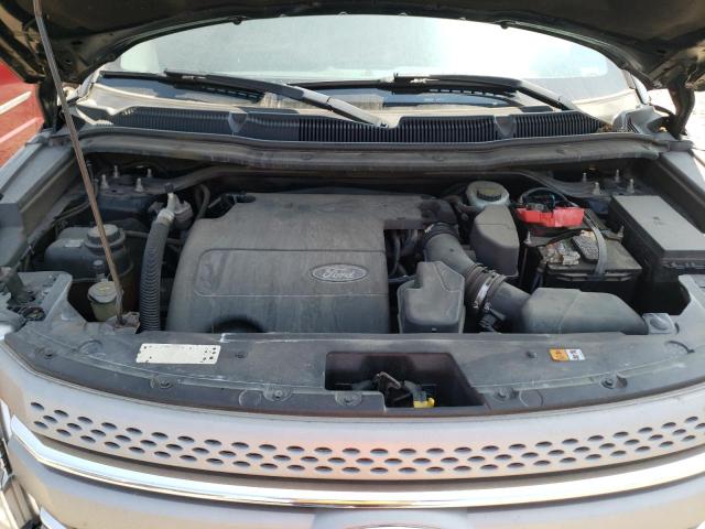 Photo 12 from auction – 2013 FORD EXPLORER with VIN 1FM5K7B82DGA40780